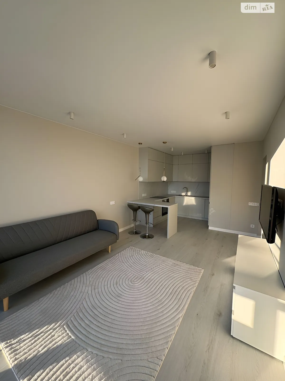 Продается 1-комнатная квартира 48 кв. м в Киеве, цена: 115000 $ - фото 1