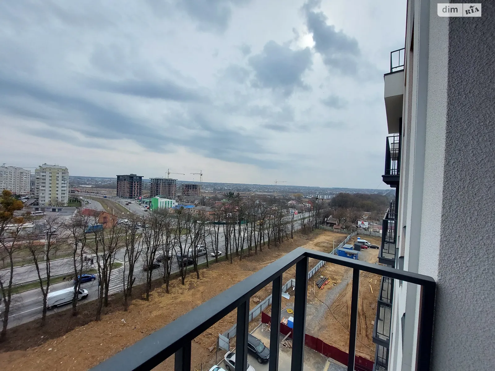 Продається 2-кімнатна квартира 62 кв. м у Вінниці, вул. Рибацька - фото 1