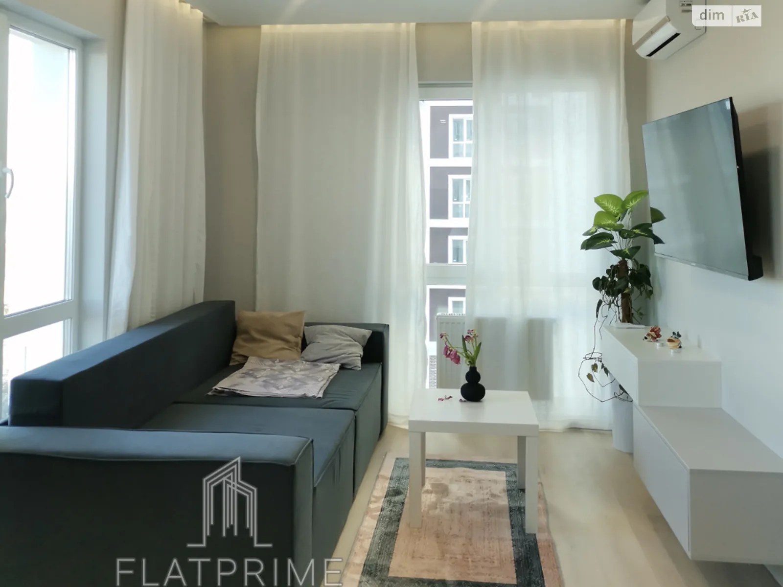 Продається 1-кімнатна квартира 41.22 кв. м у Києві, вул. Михайла Максимовича, 26Є - фото 1
