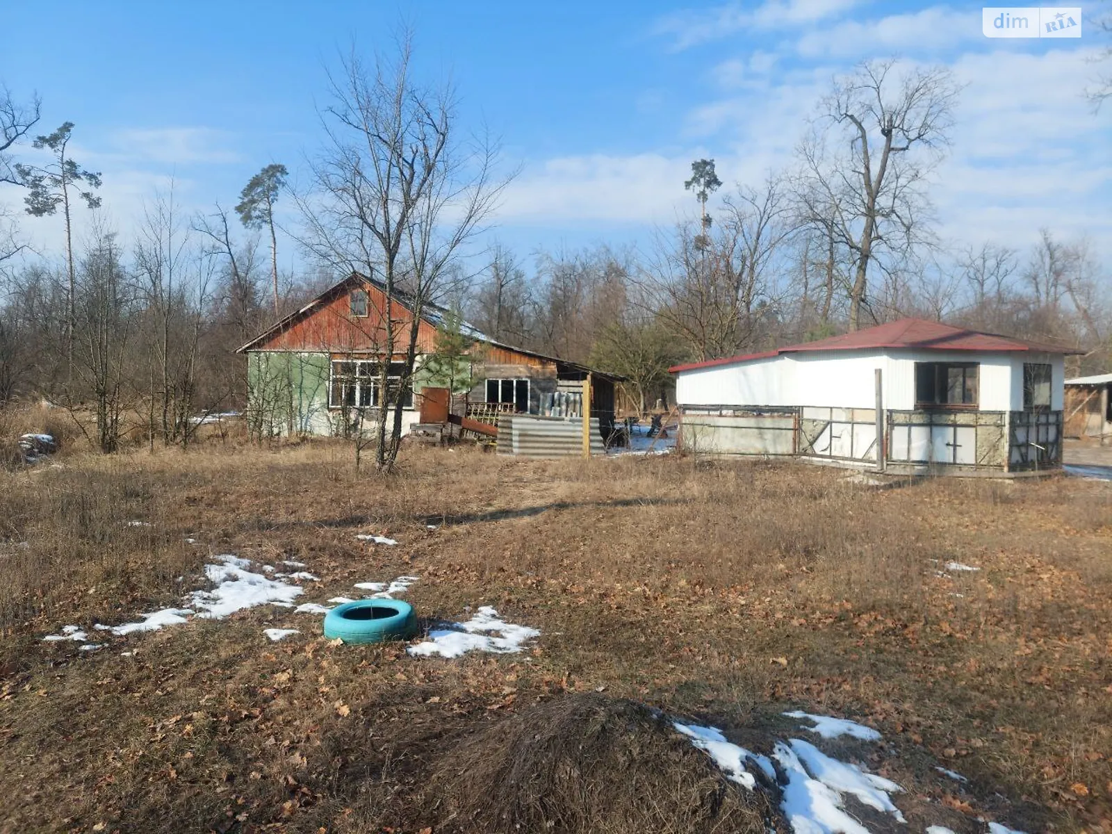 Придніпровська Сокирна, цена: 30000 $ - фото 1