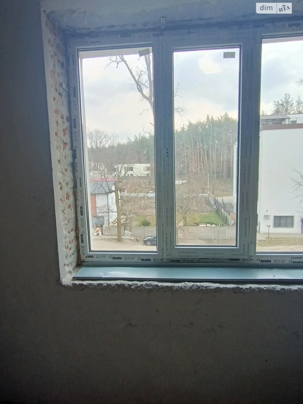 Продается 1-комнатная квартира 35 кв. м в Ирпене, ул. Белокур(Курская), 6 - фото 1