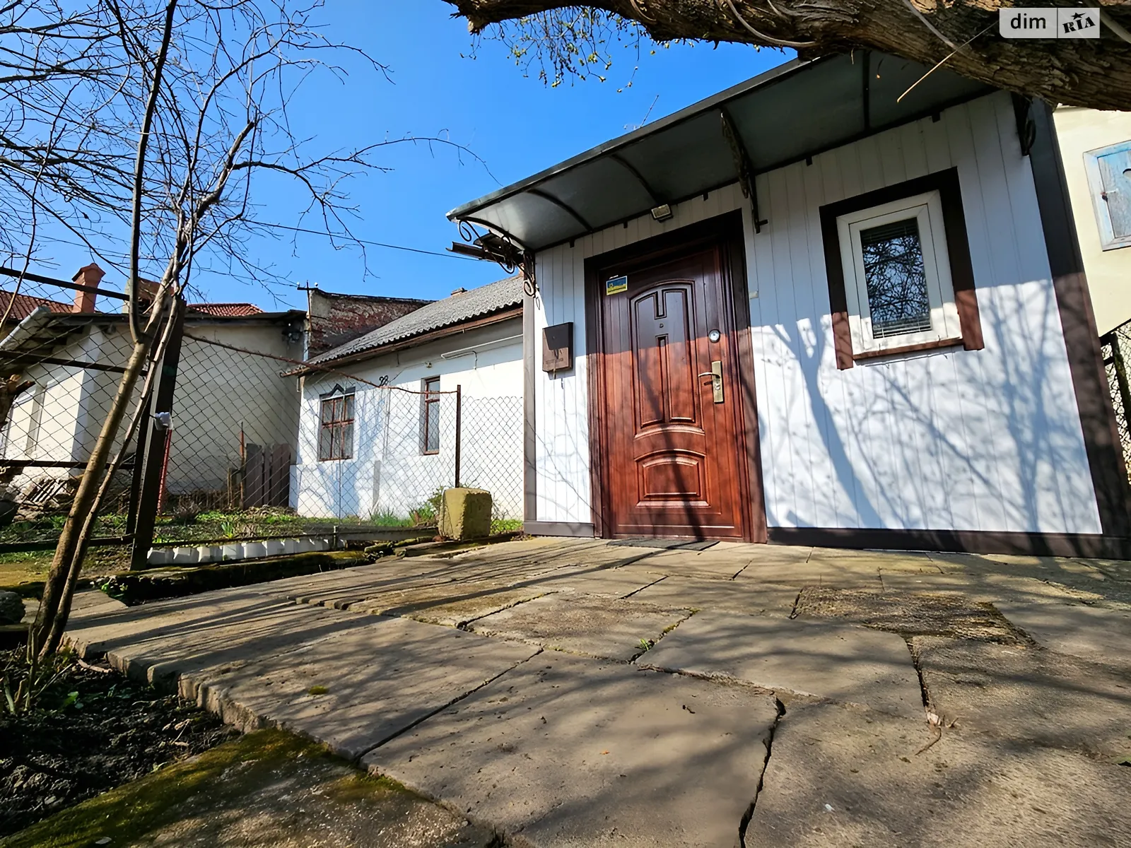 Продается одноэтажный дом 74.9 кв. м с балконом, цена: 39999 $ - фото 1