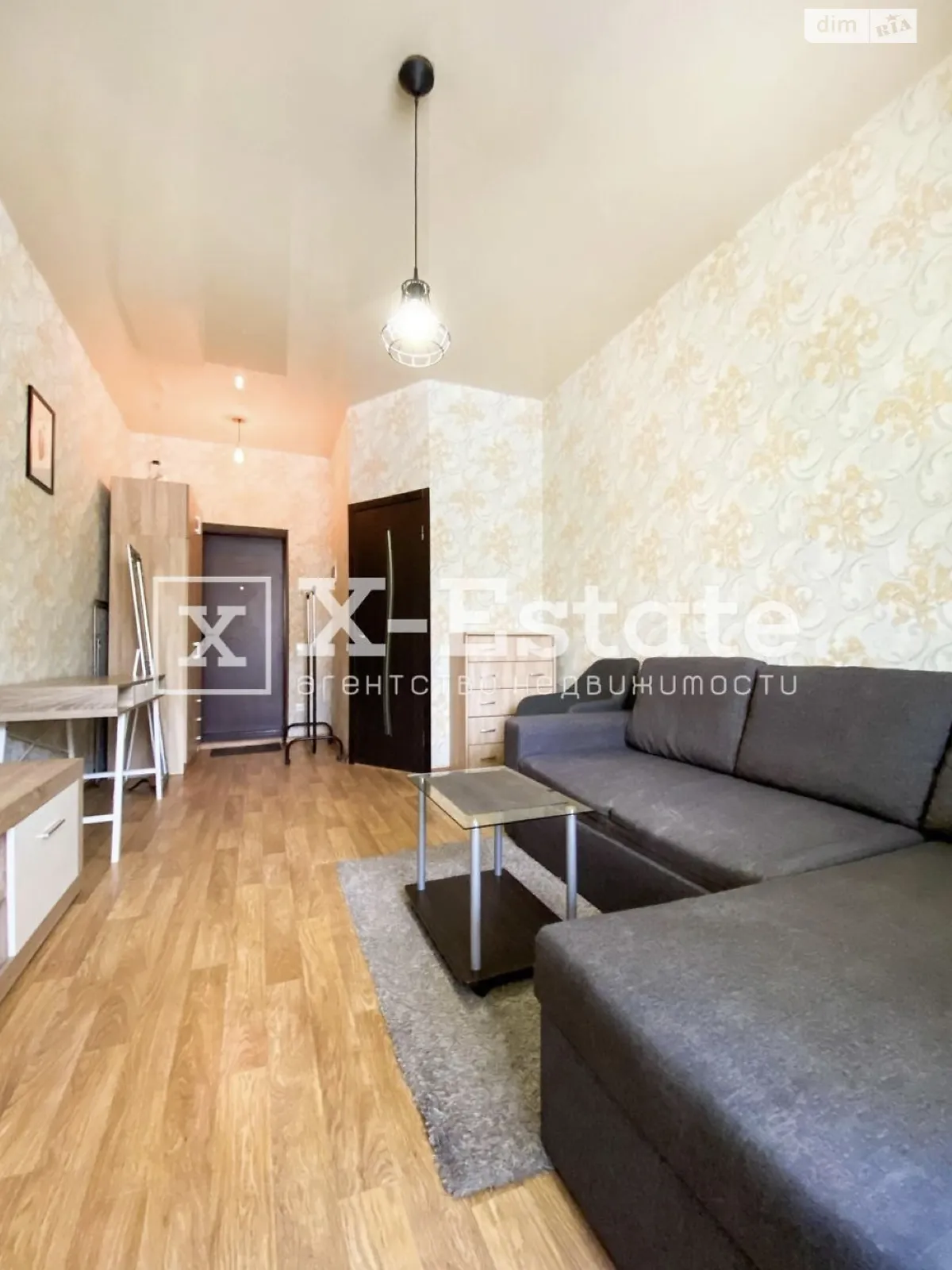 Продається 1-кімнатна квартира 21 кв. м у Харкові, вул. Ярославська, 21 - фото 1