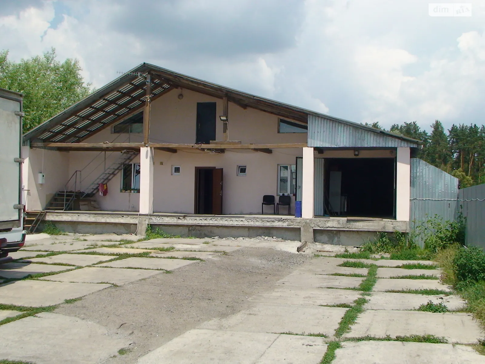 Продається приміщення вільного призначення 418 кв. м в 2-поверховій будівлі, цена: 330000 $ - фото 1