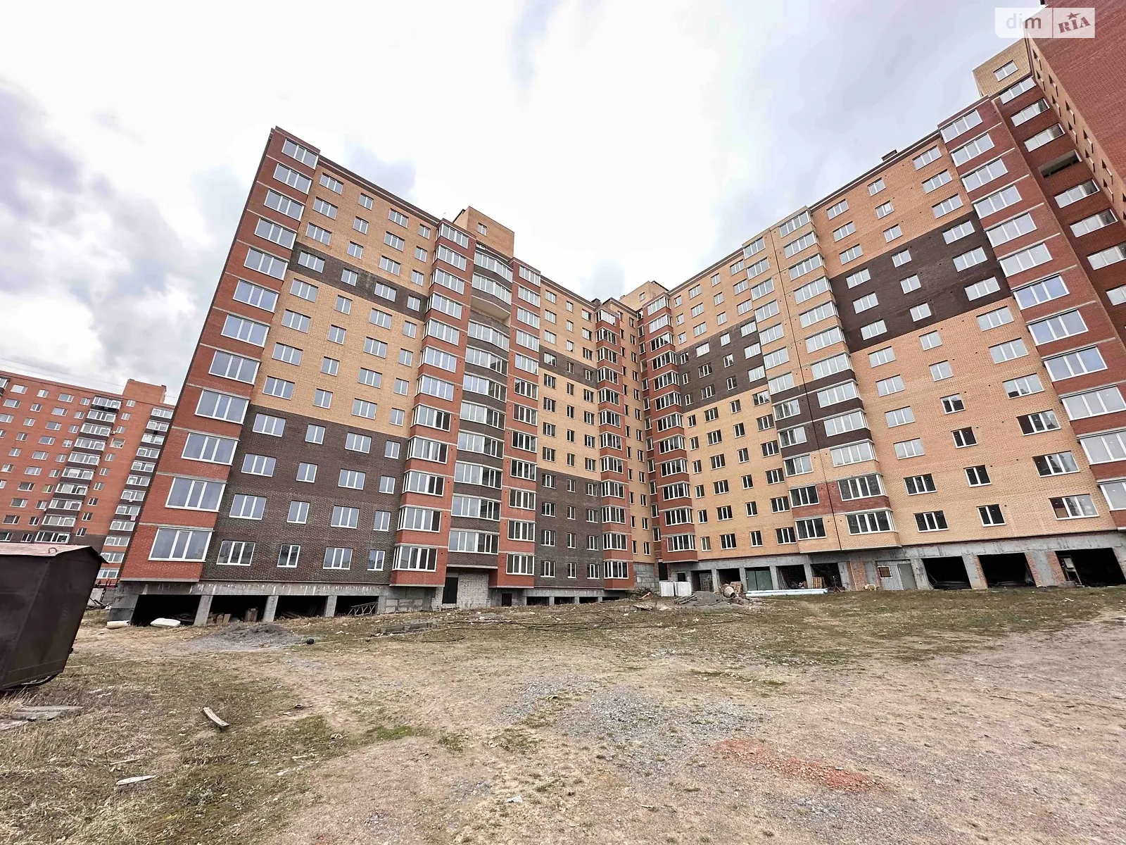 Продається 2-кімнатна квартира 64 кв. м у Вінниці, цена: 39700 $ - фото 1