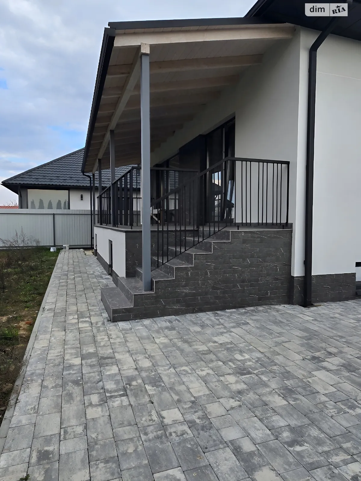 Продается одноэтажный дом 135 кв. м с мебелью, цена: 165000 $ - фото 1
