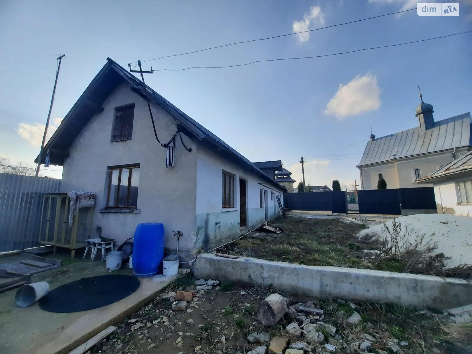 Продається одноповерховий будинок 140 кв. м з подвалом, цена: 23500 $ - фото 1