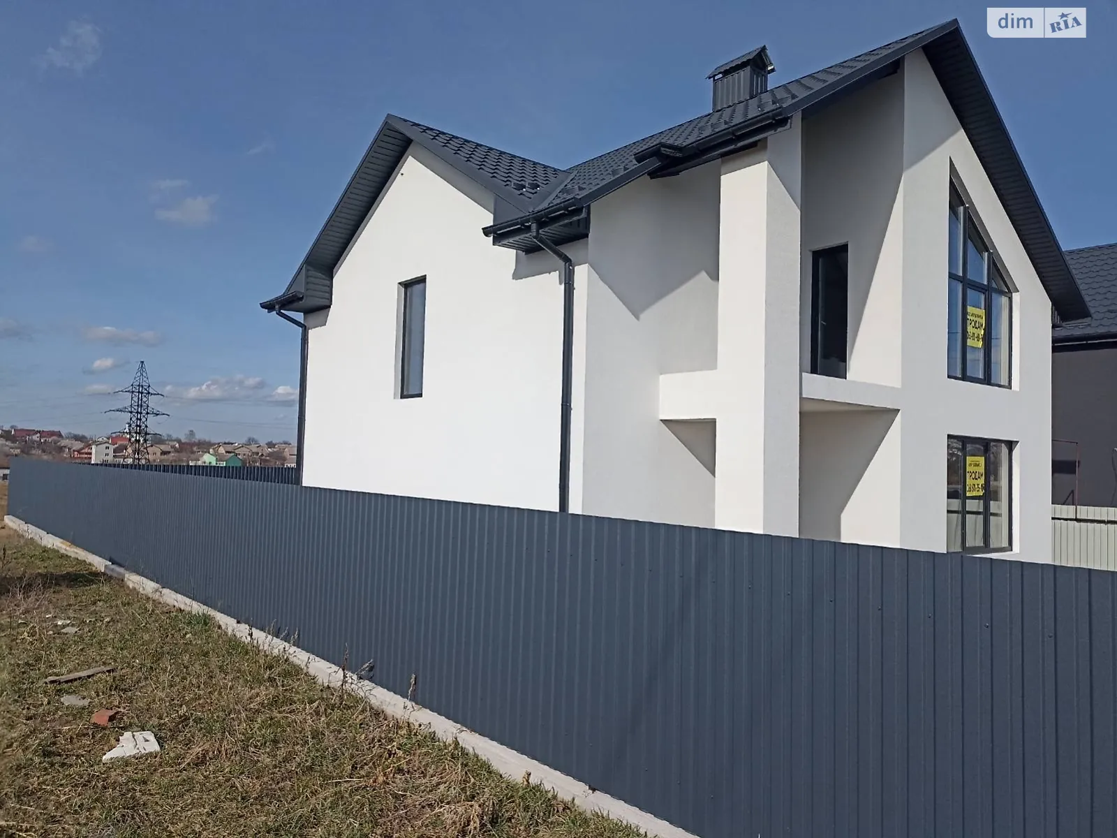 Продається будинок 2 поверховий 125 кв. м з подвалом, цена: 80000 $ - фото 1