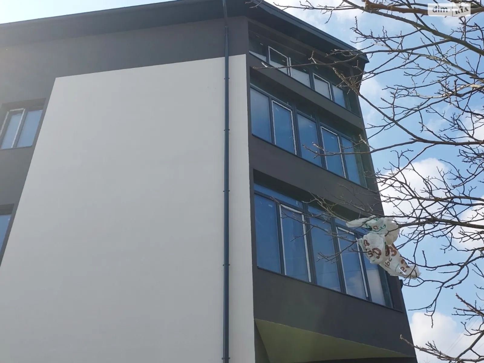 2-комнатная квартира 47 кв. м в Тернополе, ул. Будного Степана - фото 1