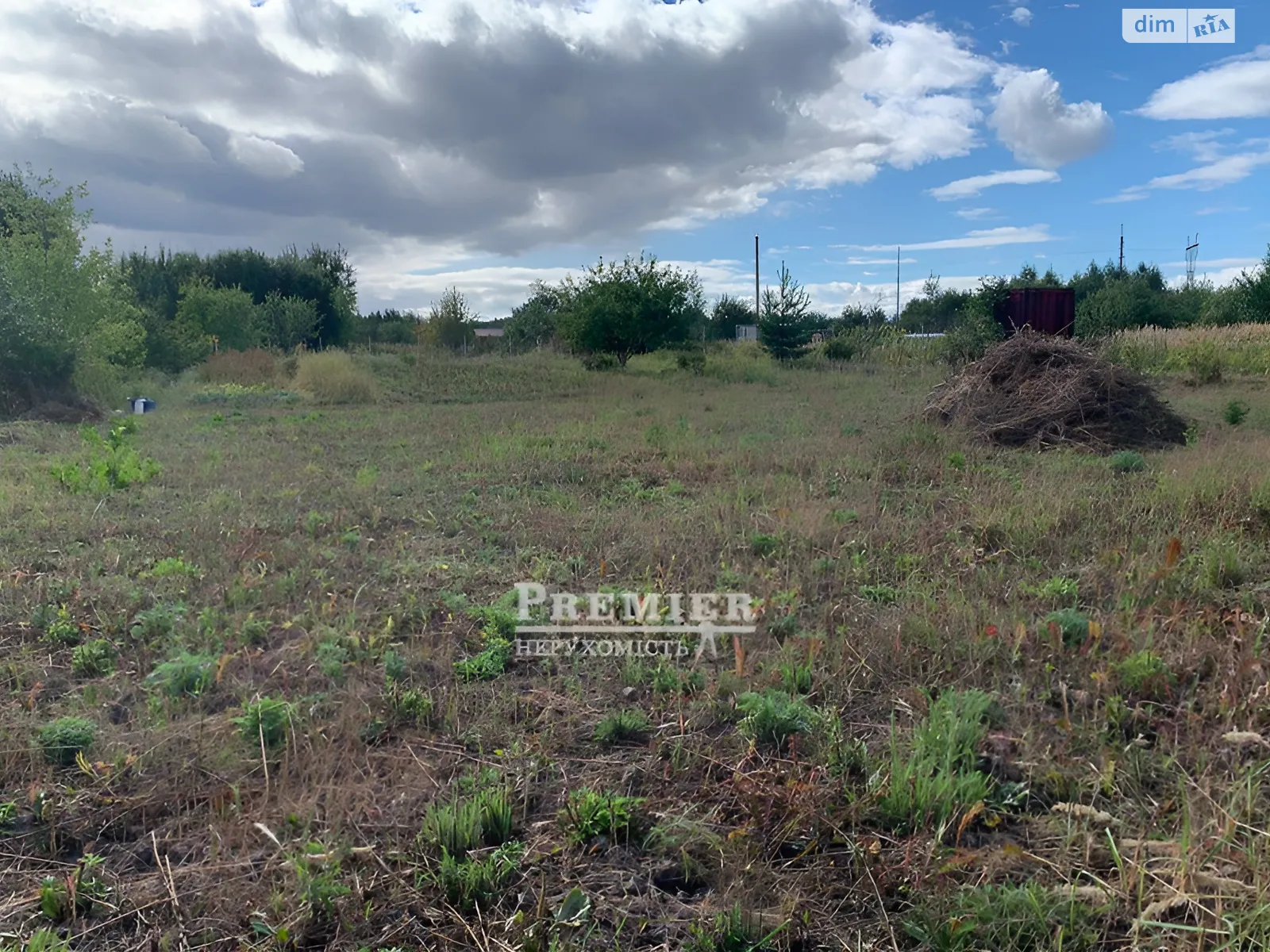 Продається земельна ділянка 6 соток у Одеській області, цена: 9500 $ - фото 1
