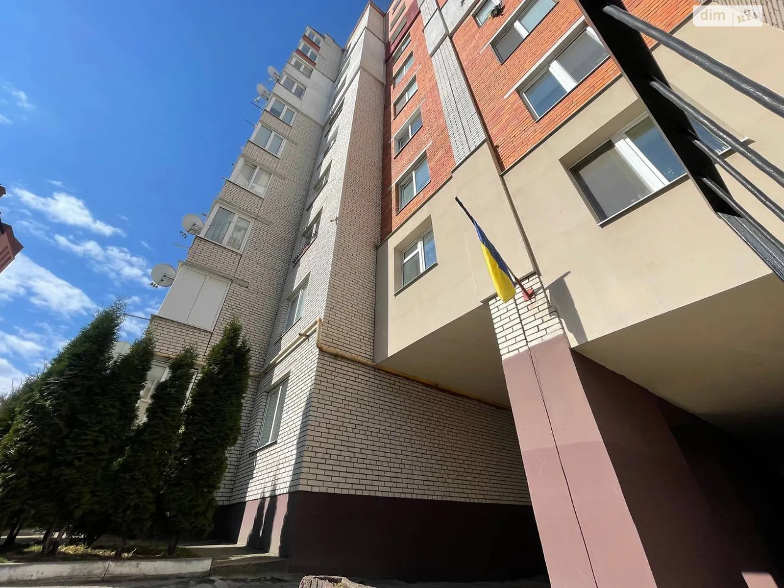 Продається приміщення вільного призначення 63.4 кв. м в 10-поверховій будівлі, цена: 36000 $ - фото 1