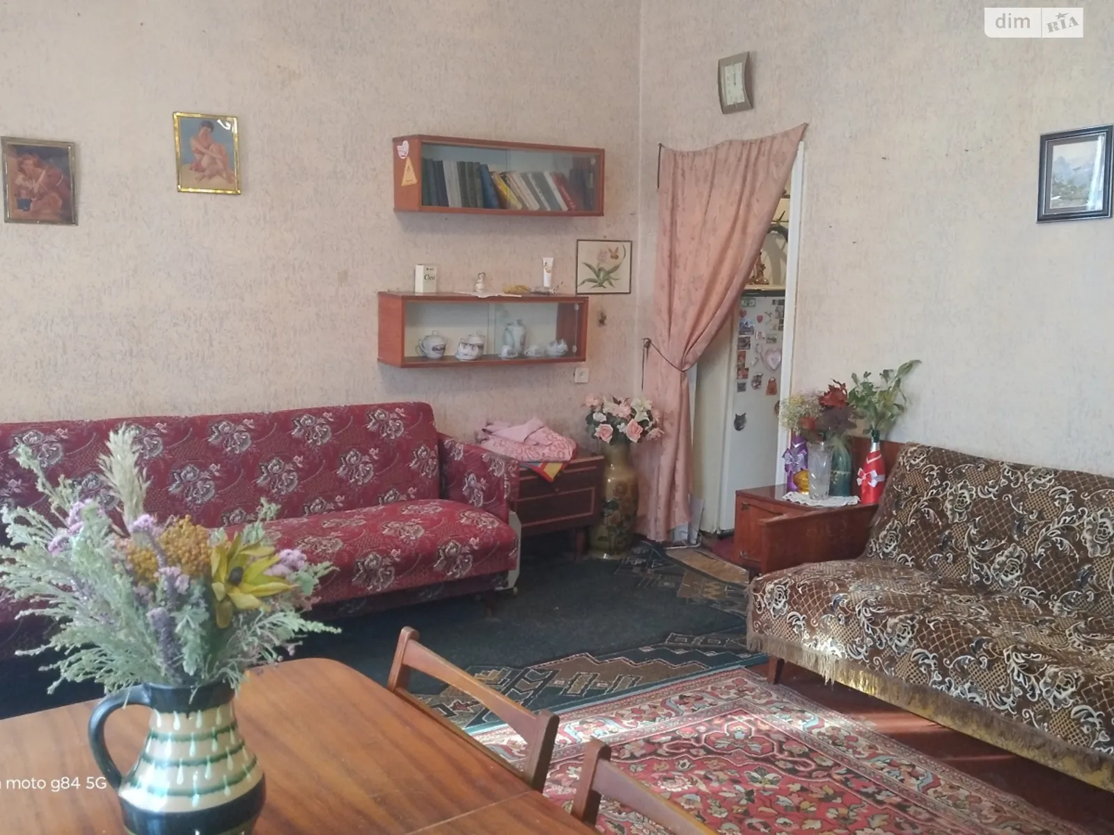 Продається 1-кімнатна квартира 34.5 кв. м у Вінниці, вул. Академіка Янгеля - фото 1