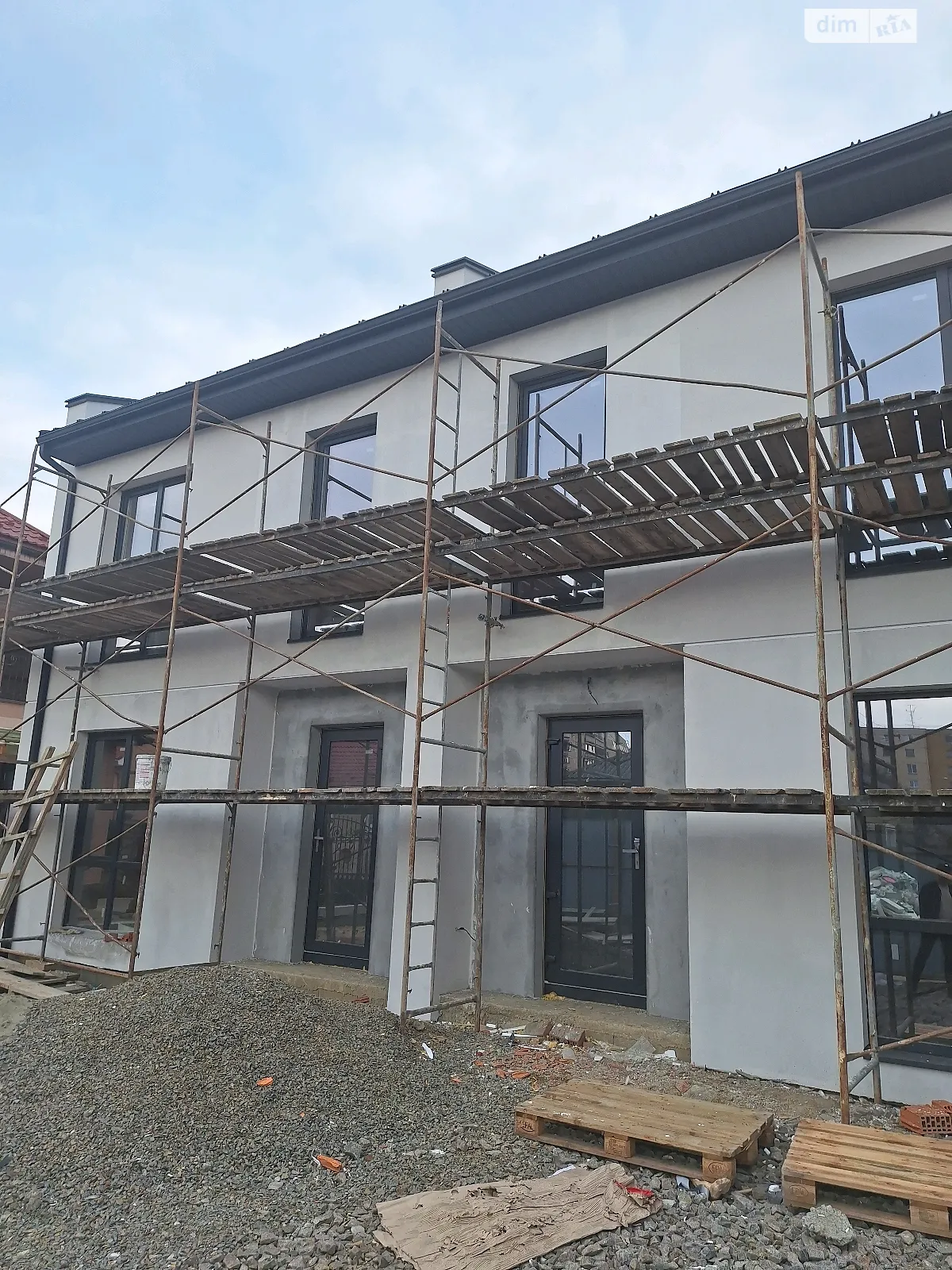 Продається будинок 2 поверховий 140 кв. м з меблями, цена: 140000 $ - фото 1