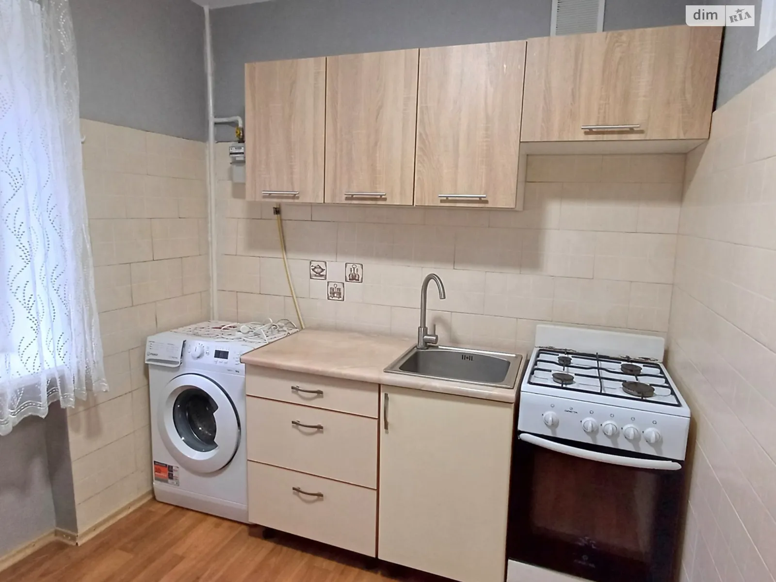 Продається 2-кімнатна квартира 44 кв. м у Одесі, вул. Сегедська, 15Б - фото 1