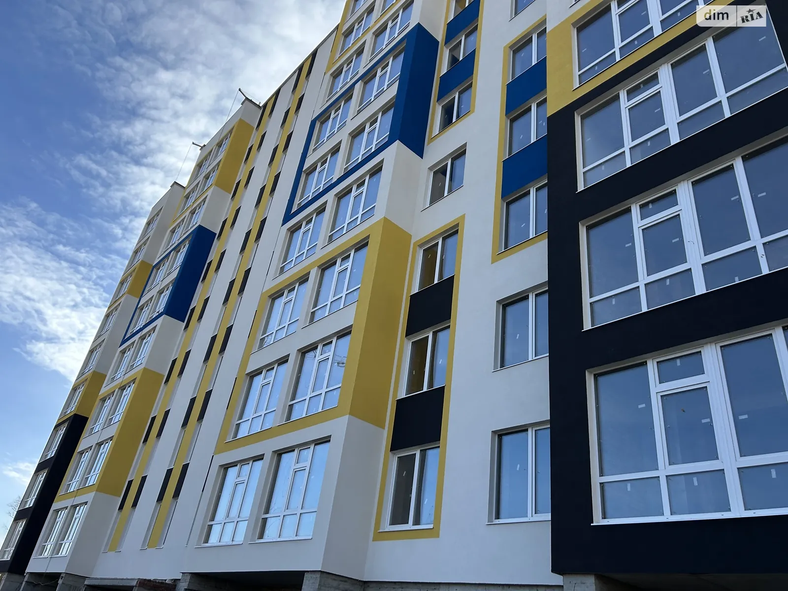 Продается 1-комнатная квартира 33.54 кв. м в Хмельницком, цена: 23500 $ - фото 1