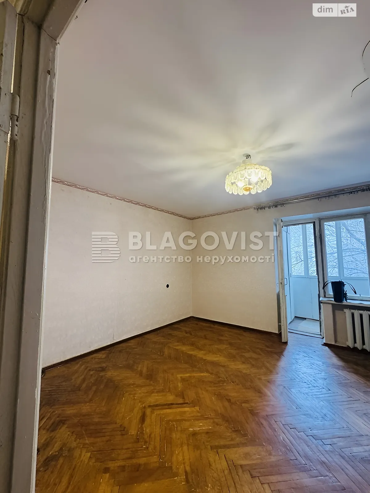 Продається 1-кімнатна квартира 40.9 кв. м у Києві, вул. Михайла Омеляновича-Павленка(Суворова), 18/20 - фото 1
