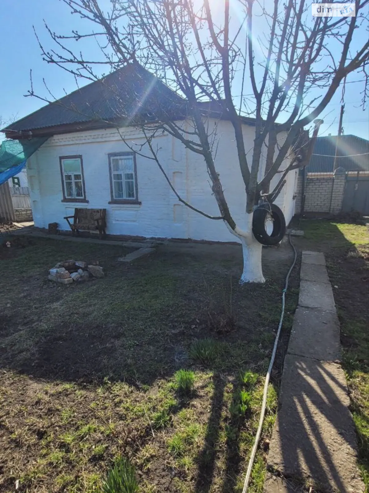 Продається одноповерховий будинок 53 кв. м з балконом, цена: 20600 $ - фото 1