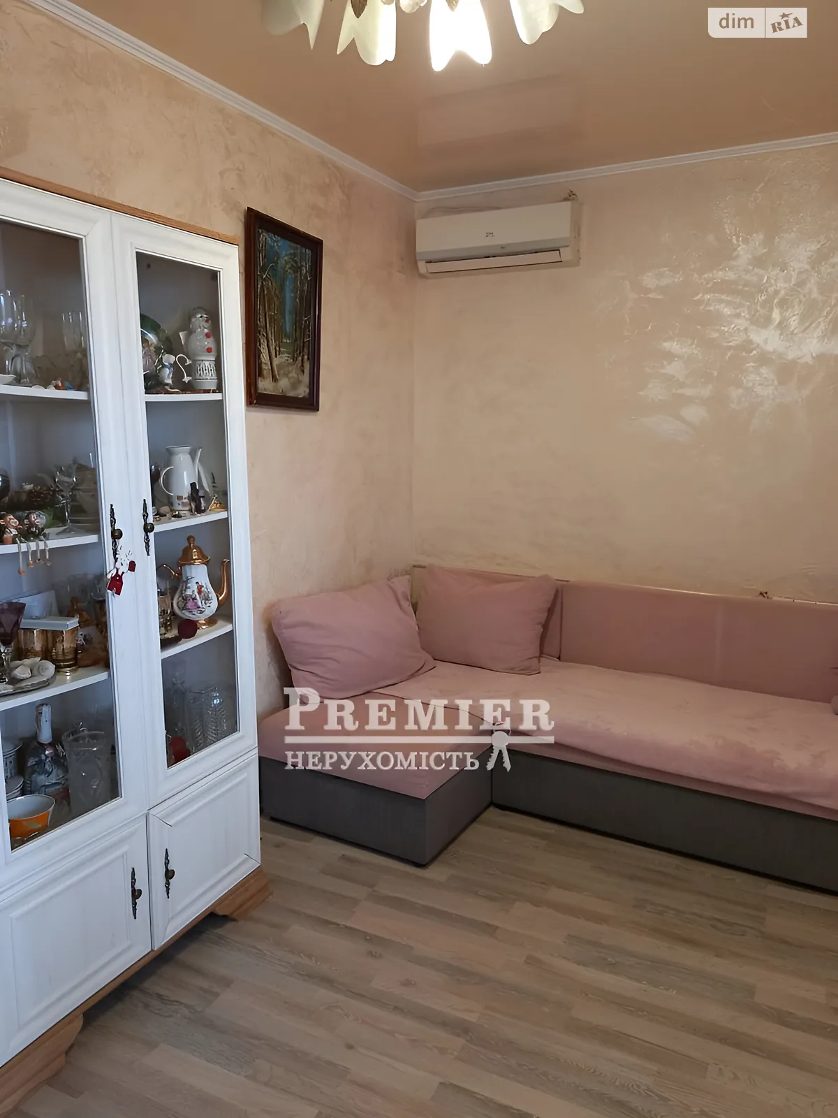 Продается 2-комнатная квартира 40.9 кв. м в Одессе, 1-я ул. Сортировочная - фото 1