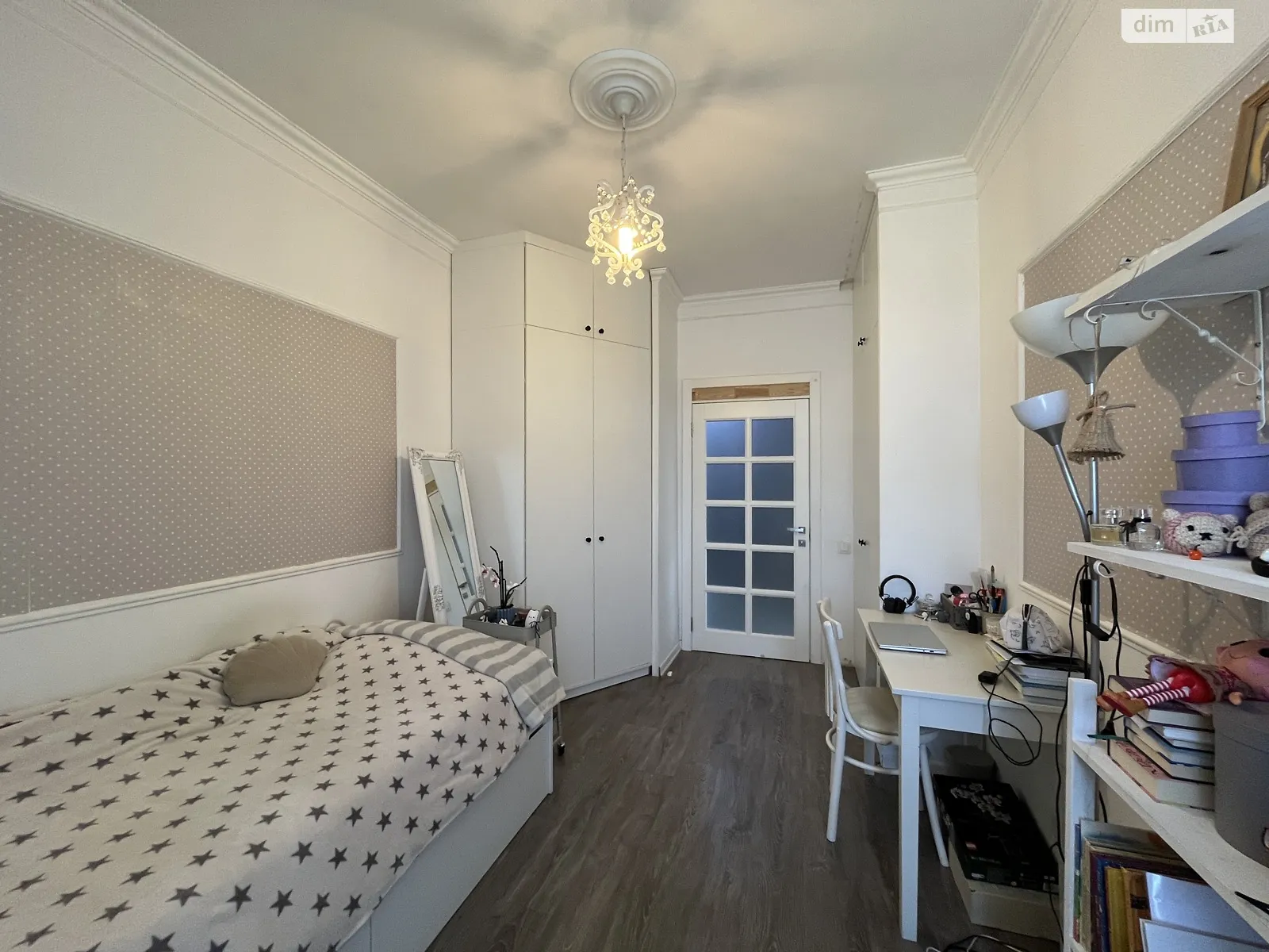 Продается 2-комнатная квартира 49.6 кв. м в Ирпене, ул. Кошевого, 2В - фото 1