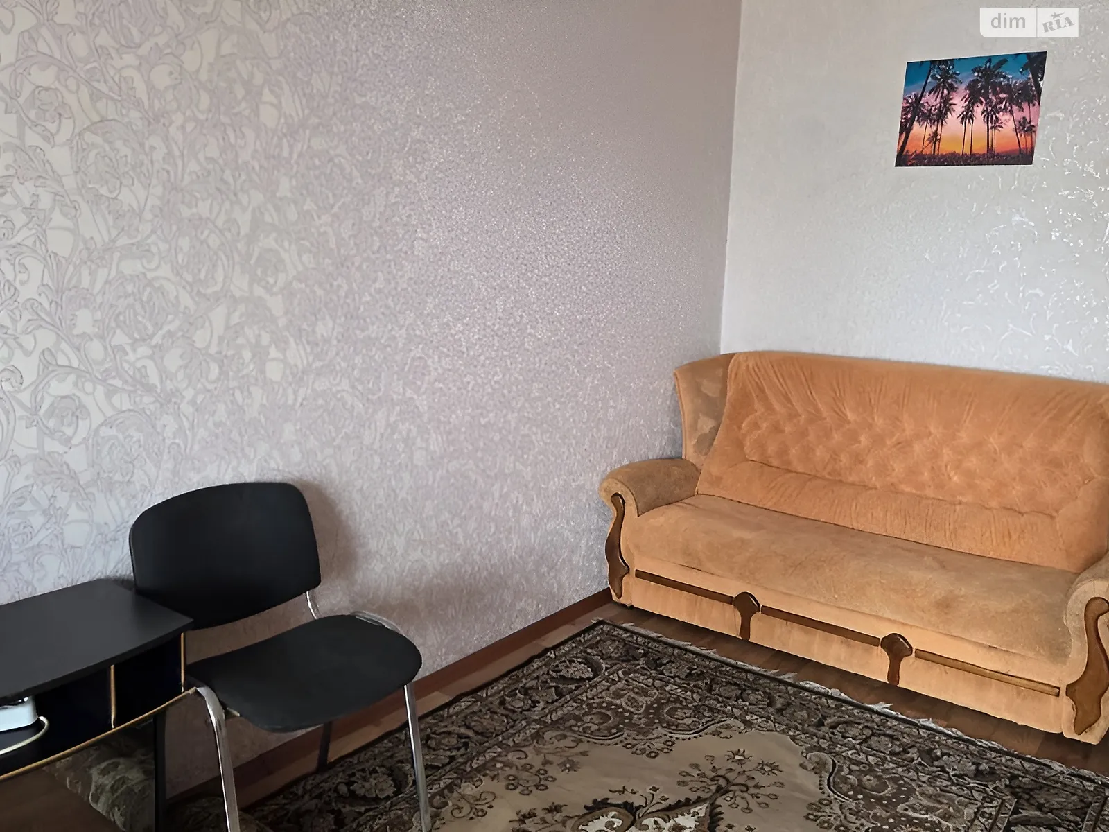 Сдается в аренду 1-комнатная квартира 39 кв. м в Днепре, ул. Зимних Походов(Молодогвардейская) - фото 1