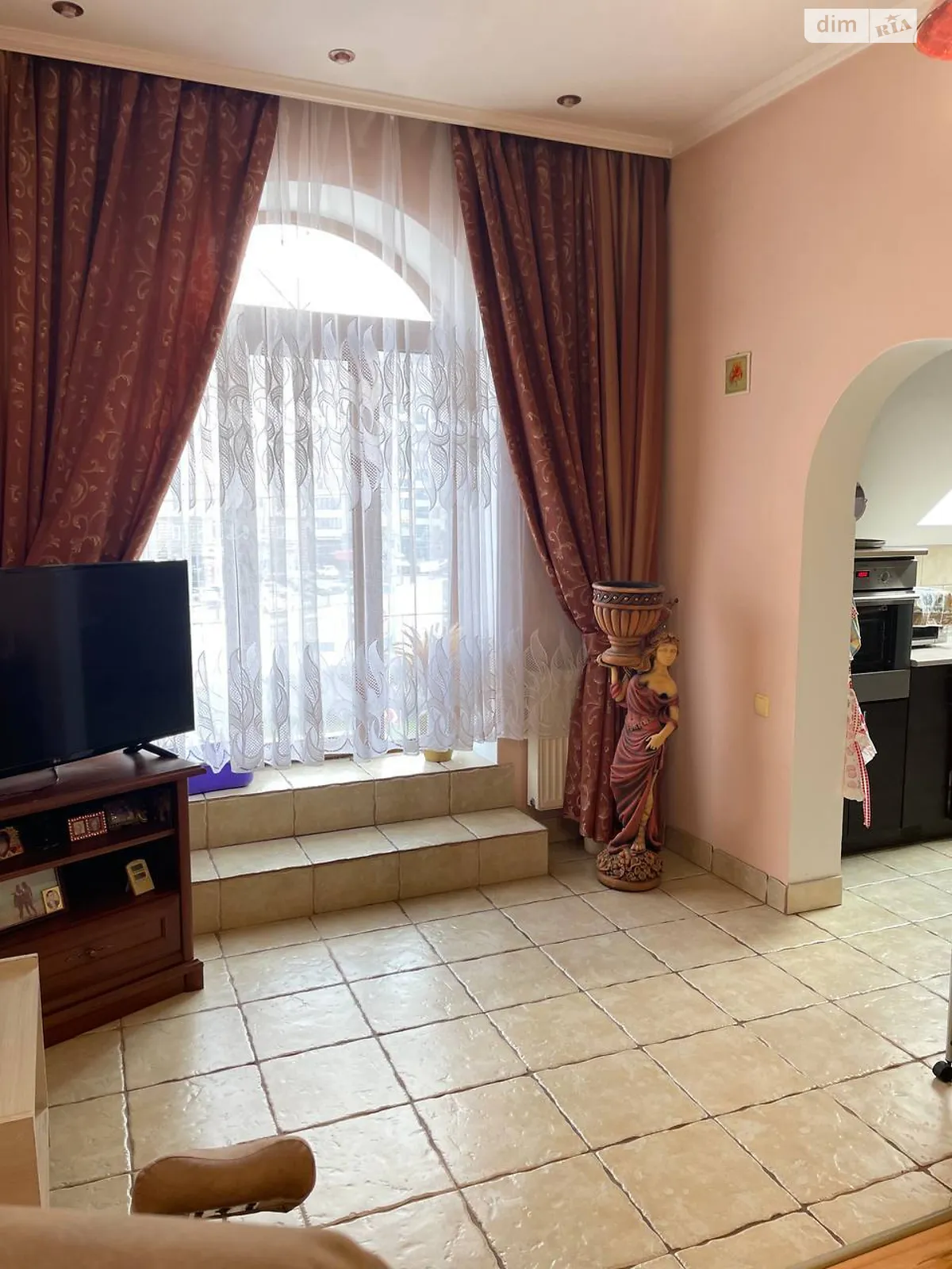 3-комнатная квартира 83 кв. м в Тернополе, цена: 61000 $ - фото 1