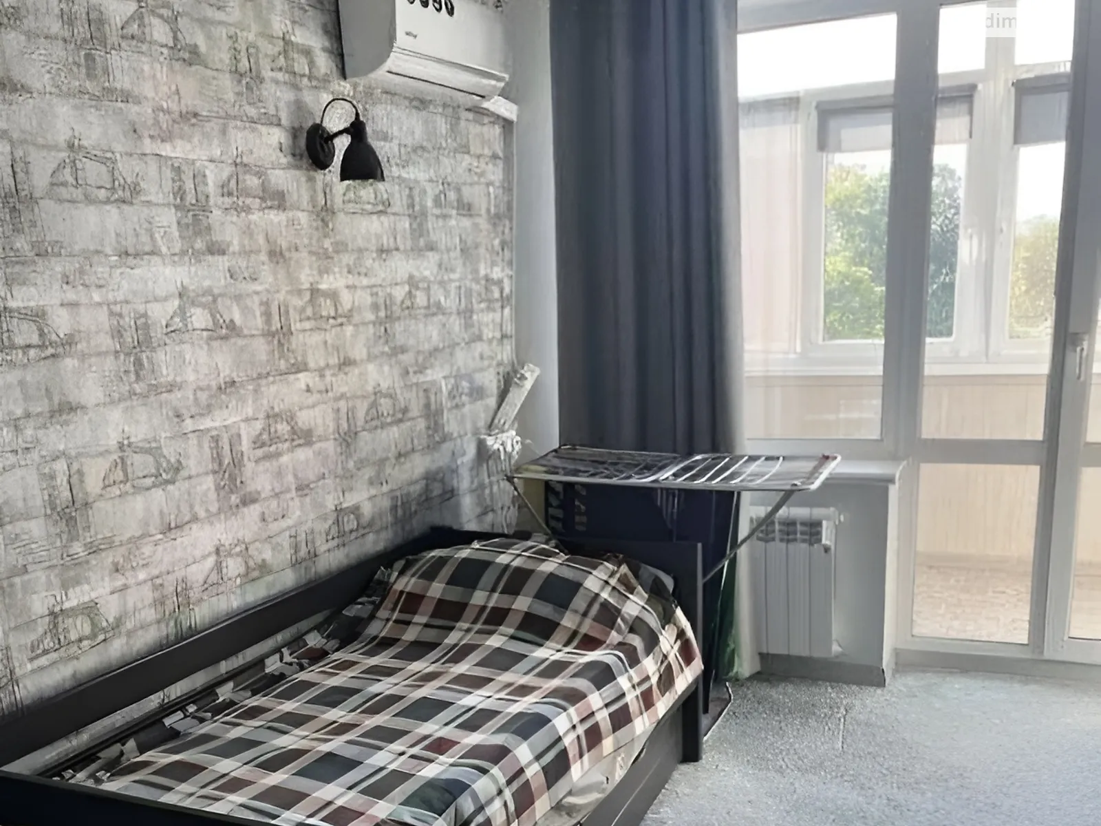 Продается 2-комнатная квартира 54 кв. м в Харькове, ул. Полтавский Шлях, 190 - фото 1