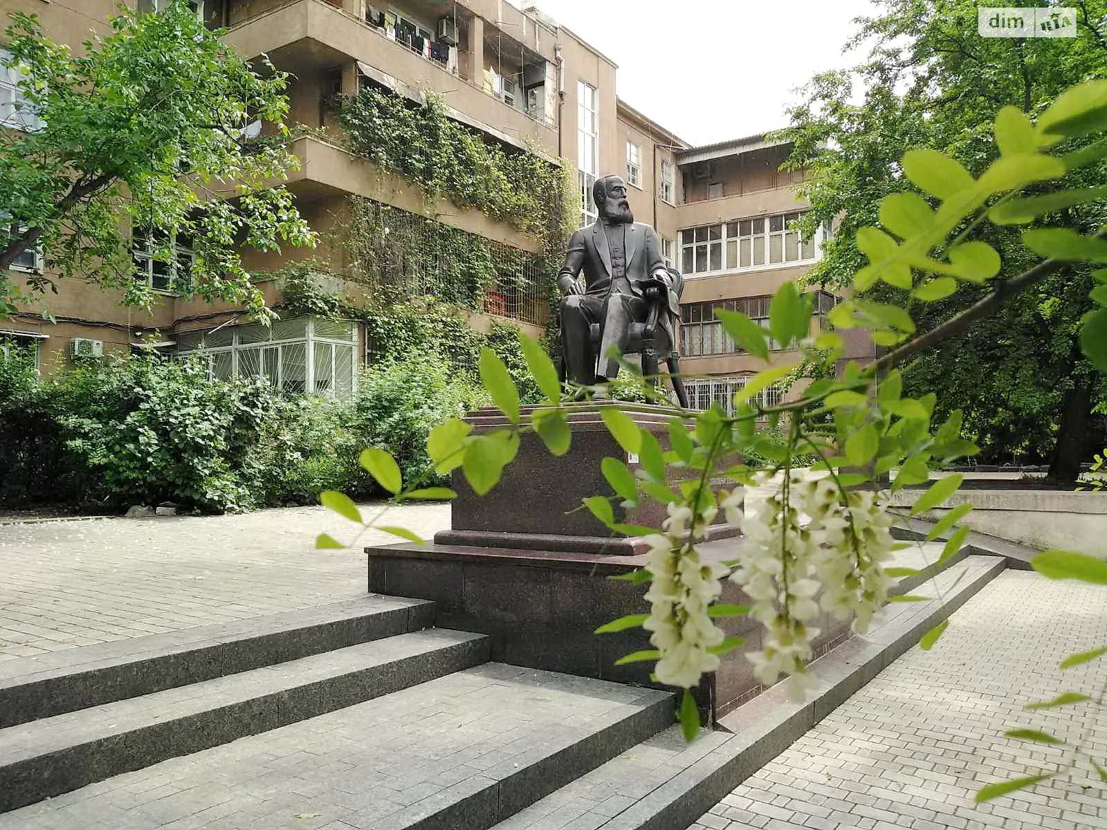 Продается 2-комнатная квартира 60 кв. м в, цена: 85000 $ - фото 1