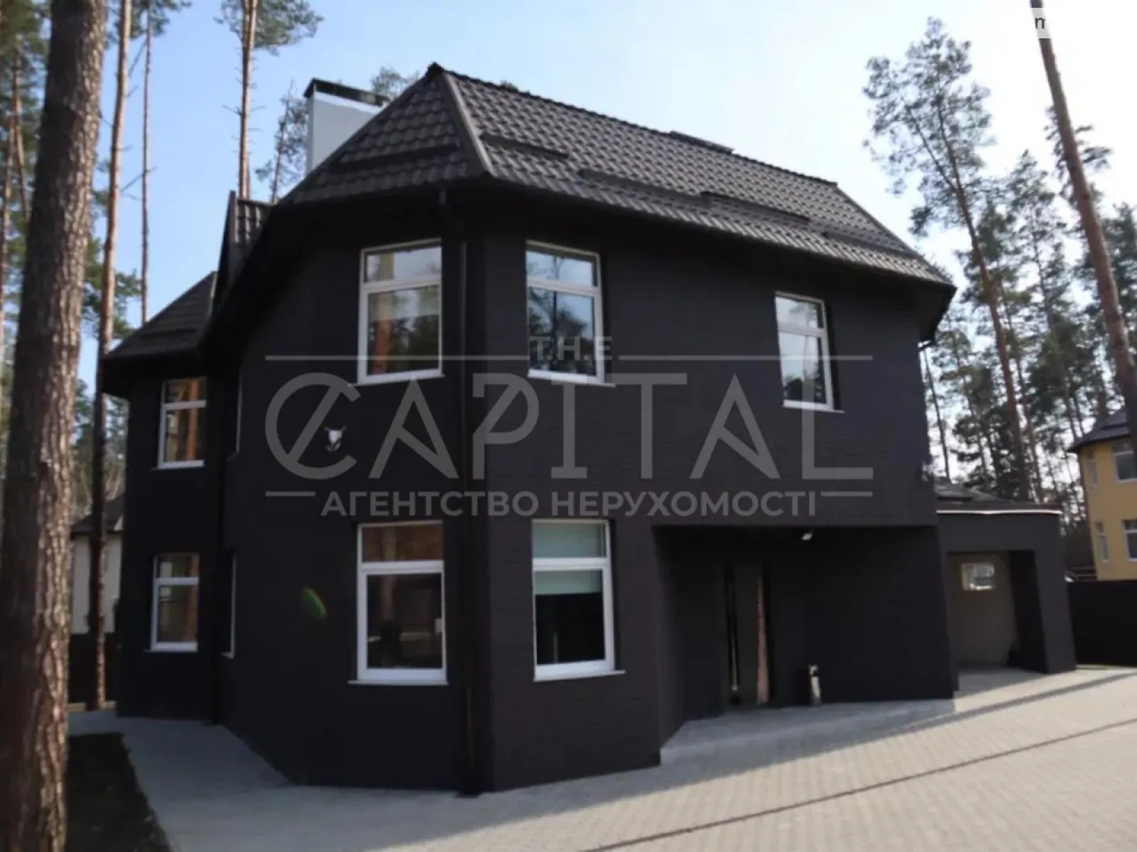 Сдается в аренду дом на 2 этажа 320 кв. м с участком, цена: 2900 $ - фото 1