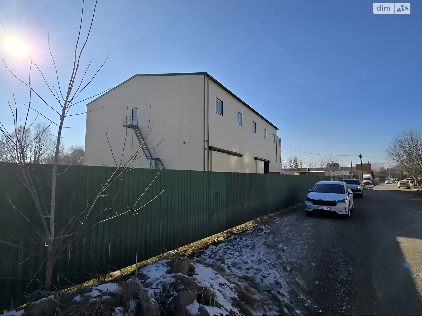Продається приміщення вільного призначення 1113 кв. м в 2-поверховій будівлі, цена: 700000 $ - фото 1