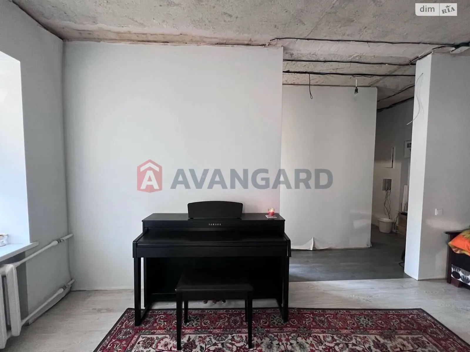 Продается 2-комнатная квартира 45 кв. м в Киеве, ул. Академика Щусева, 33 - фото 1