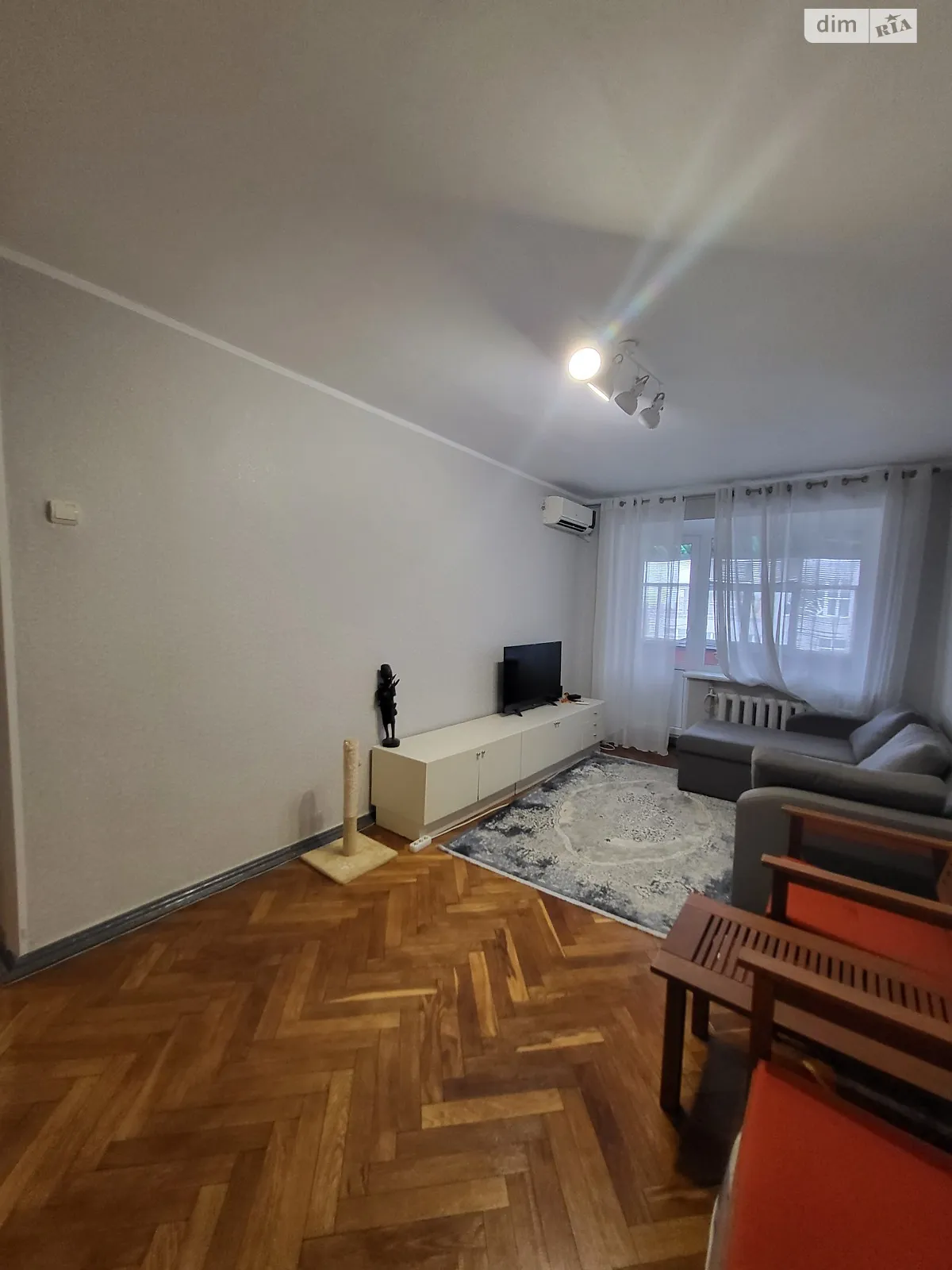Продается 2-комнатная квартира 43.7 кв. м в Николаеве - фото 1