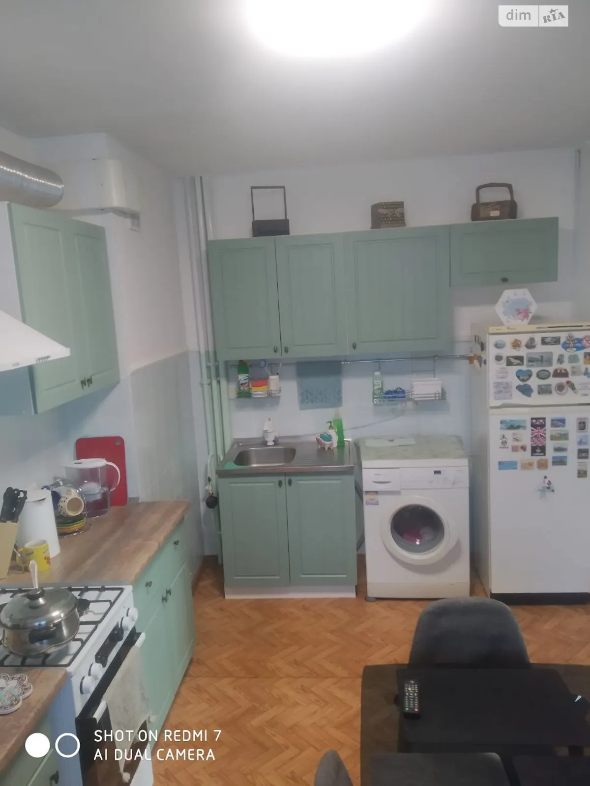Сдается в аренду комната 70 кв. м в, цена: 2000 грн - фото 1