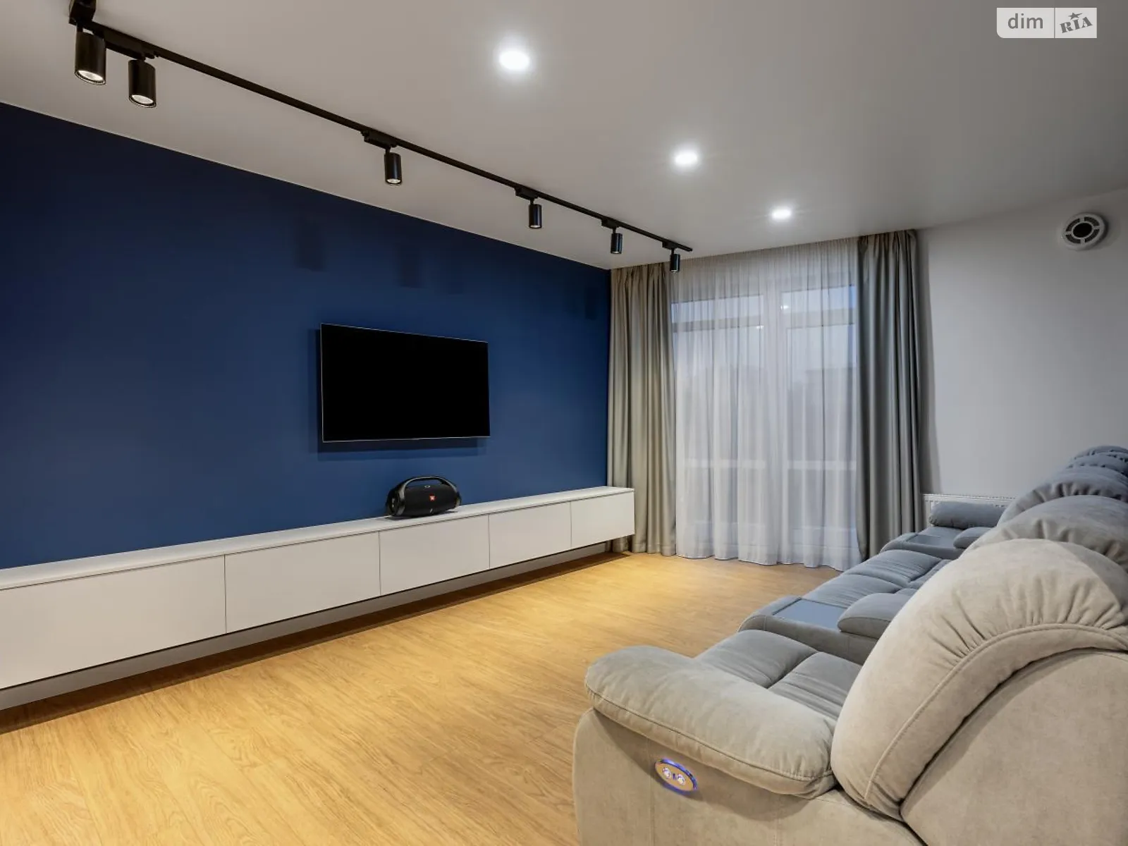 Продается 2-комнатная квартира 68.9 кв. м в Львове, цена: 145000 $ - фото 1