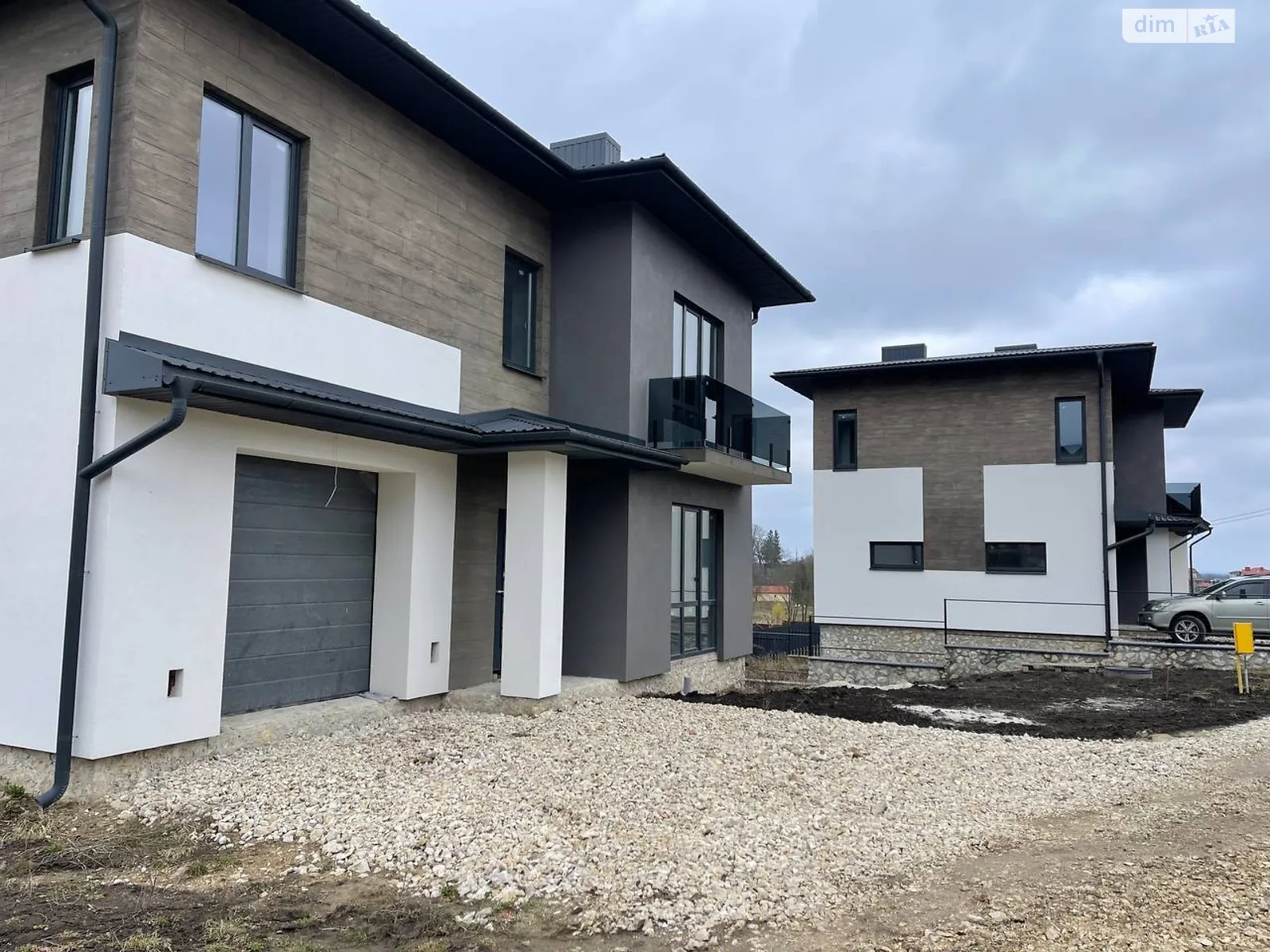 Продається будинок 2 поверховий 120 кв. м з банею/сауною, цена: 97500 $ - фото 1