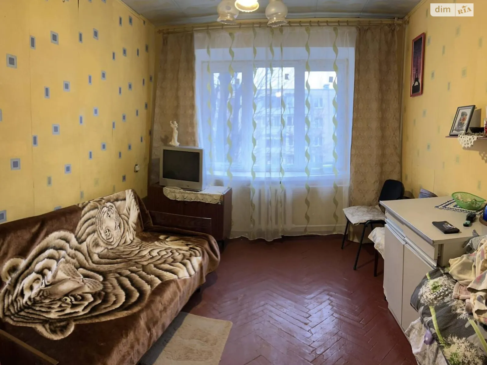 Продається кімната 16.3 кв. м у Харкові, цена: 3900 $ - фото 1