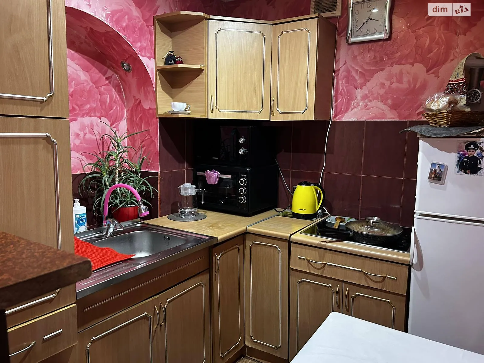 Продается 1-комнатная квартира 40.9 кв. м в Харькове, просп. Аэрокосмический(Гагарина) - фото 1