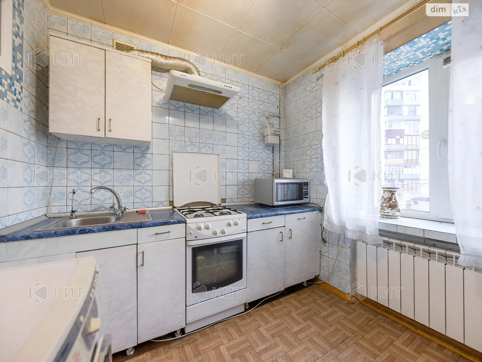 Сдается в аренду 2-комнатная квартира 45 кв. м в Харькове, ул. Отакара Яроша, 39 - фото 1