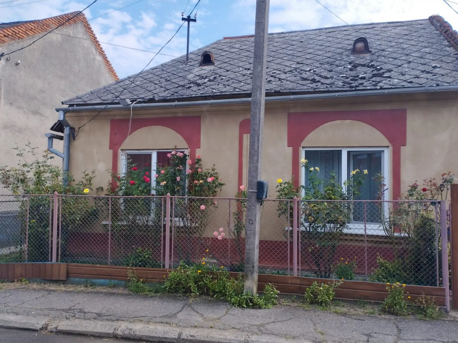 Продается одноэтажный дом 63 кв. м с камином, цена: 68000 $ - фото 1