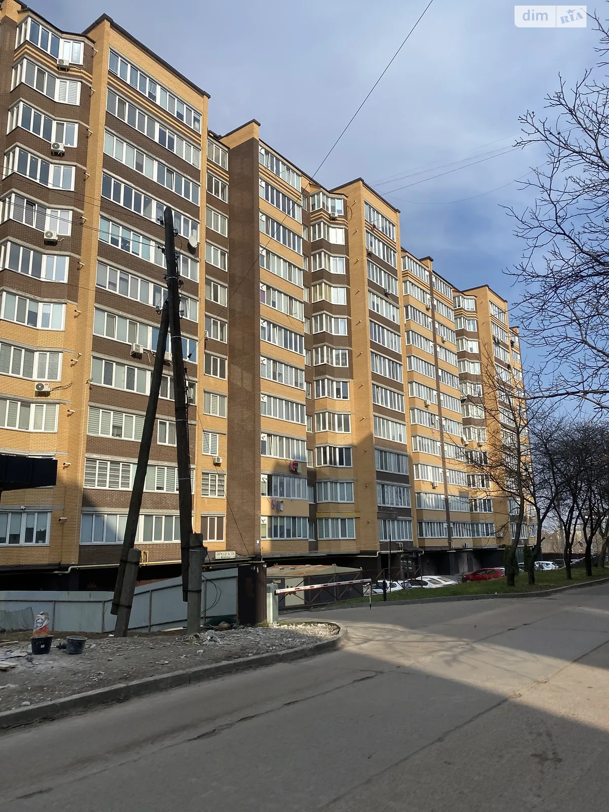 Продается 2-комнатная квартира 76 кв. м в Хмельницком, пер. Франко Ивана, 8 - фото 1