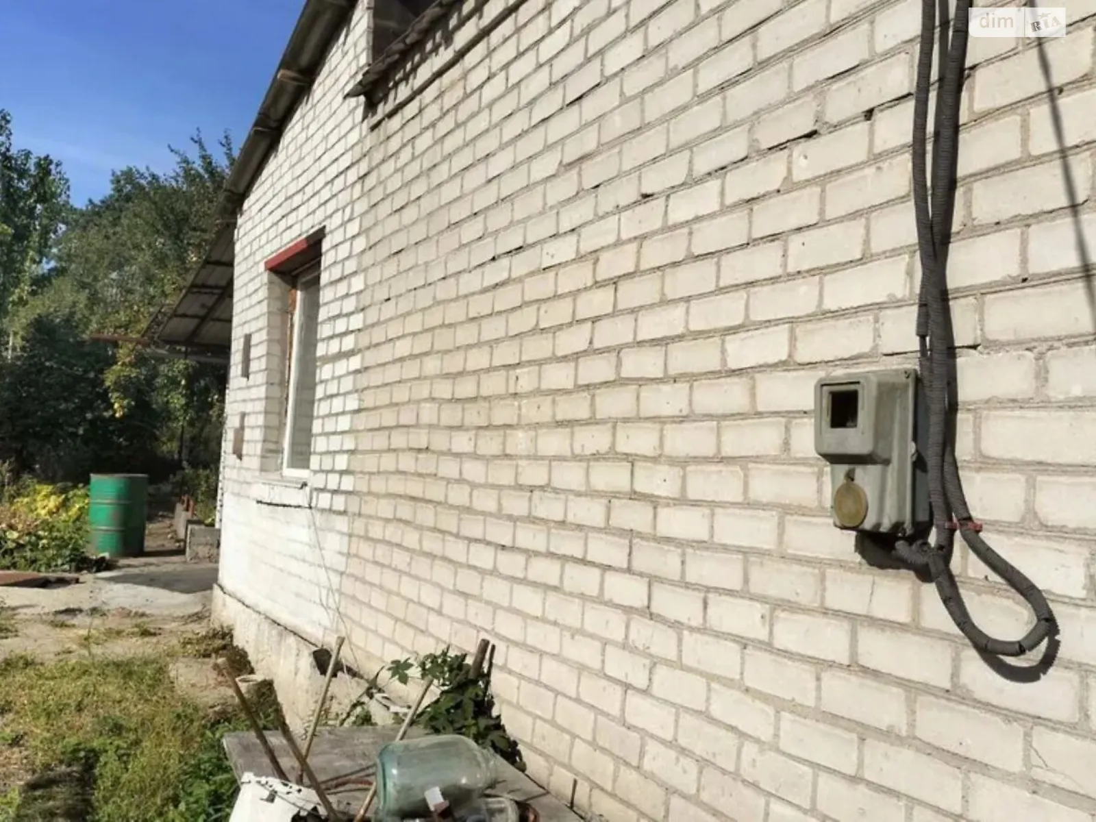 Продається одноповерховий будинок 63.7 кв. м з каміном, цена: 35000 $ - фото 1