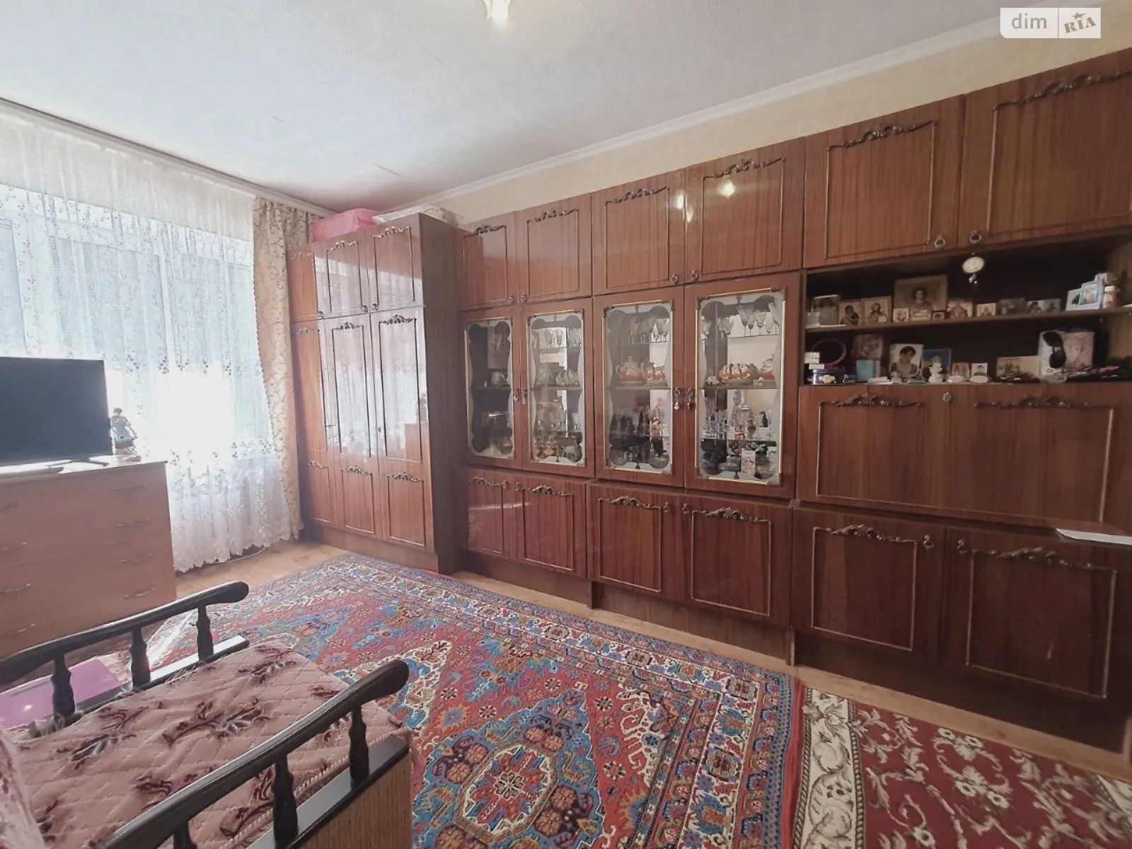 Продается 1-комнатная квартира 32 кв. м в Хмельницком, Старокостянтиновское шоссе - фото 1