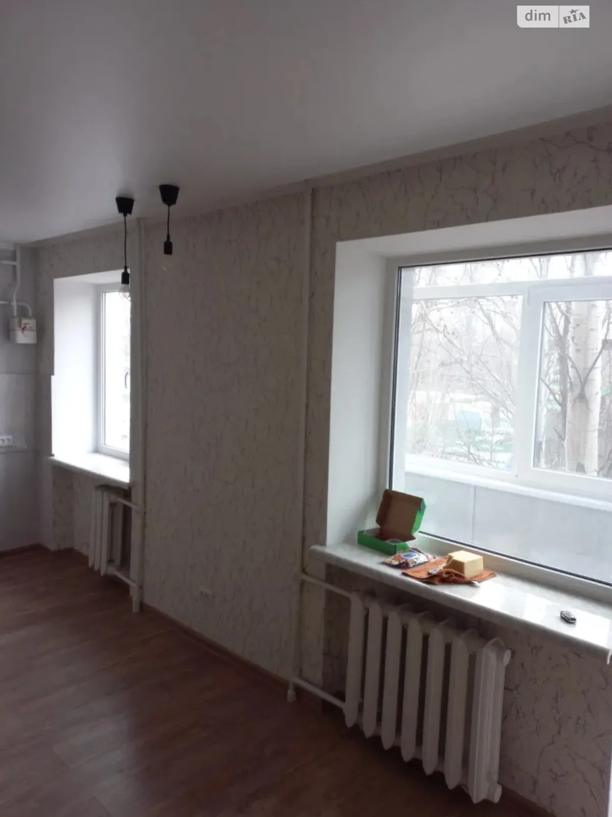 Продається 2-кімнатна квартира 45.1 кв. м у Миколаєві, вул. Євгенія Логінова(Крилова) - фото 1
