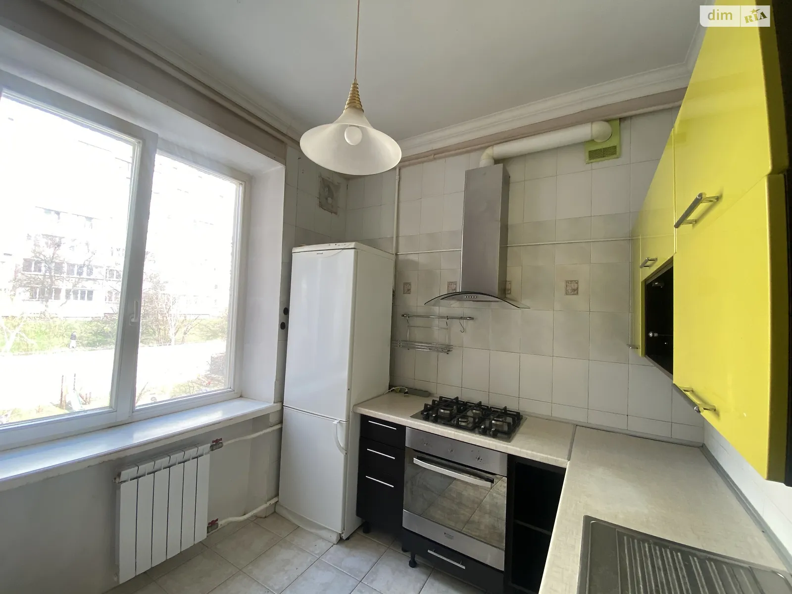 Продается 2-комнатная квартира 66.5 кв. м в Киеве, ул. Татарская, 18Б - фото 1