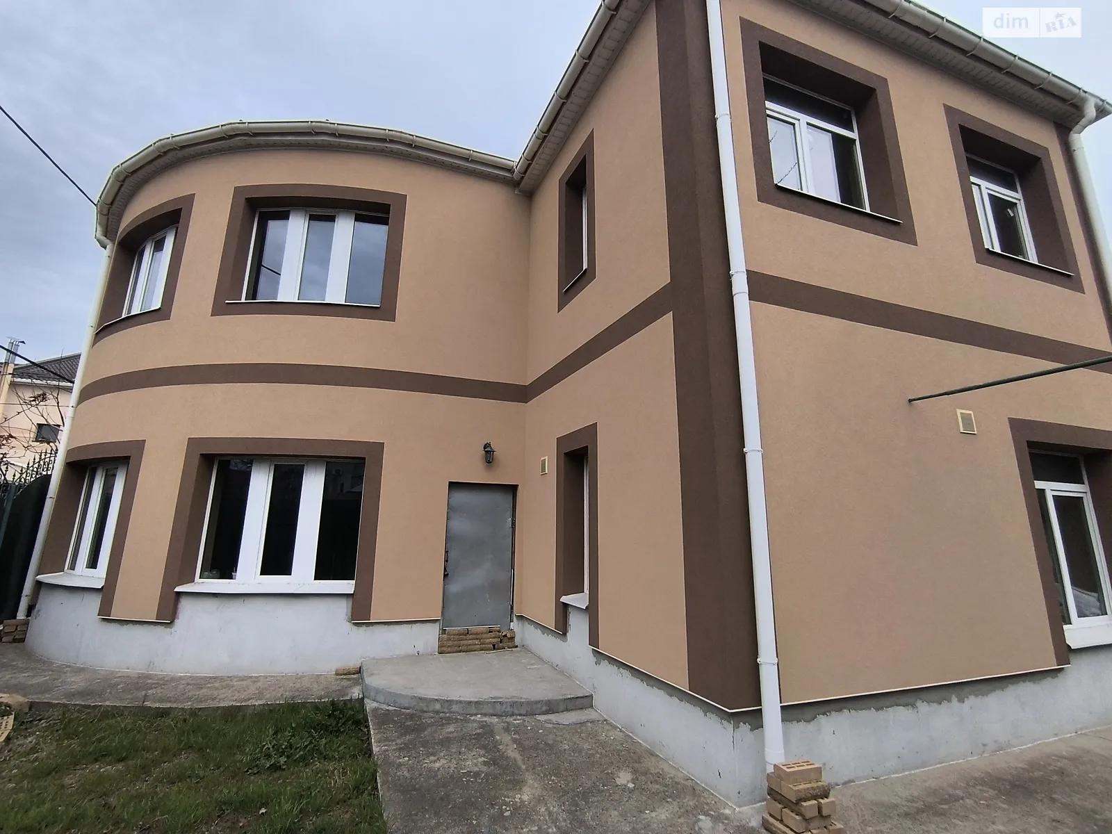 Продається будинок 2 поверховий 172 кв. м з банею/сауною, цена: 240000 $ - фото 1
