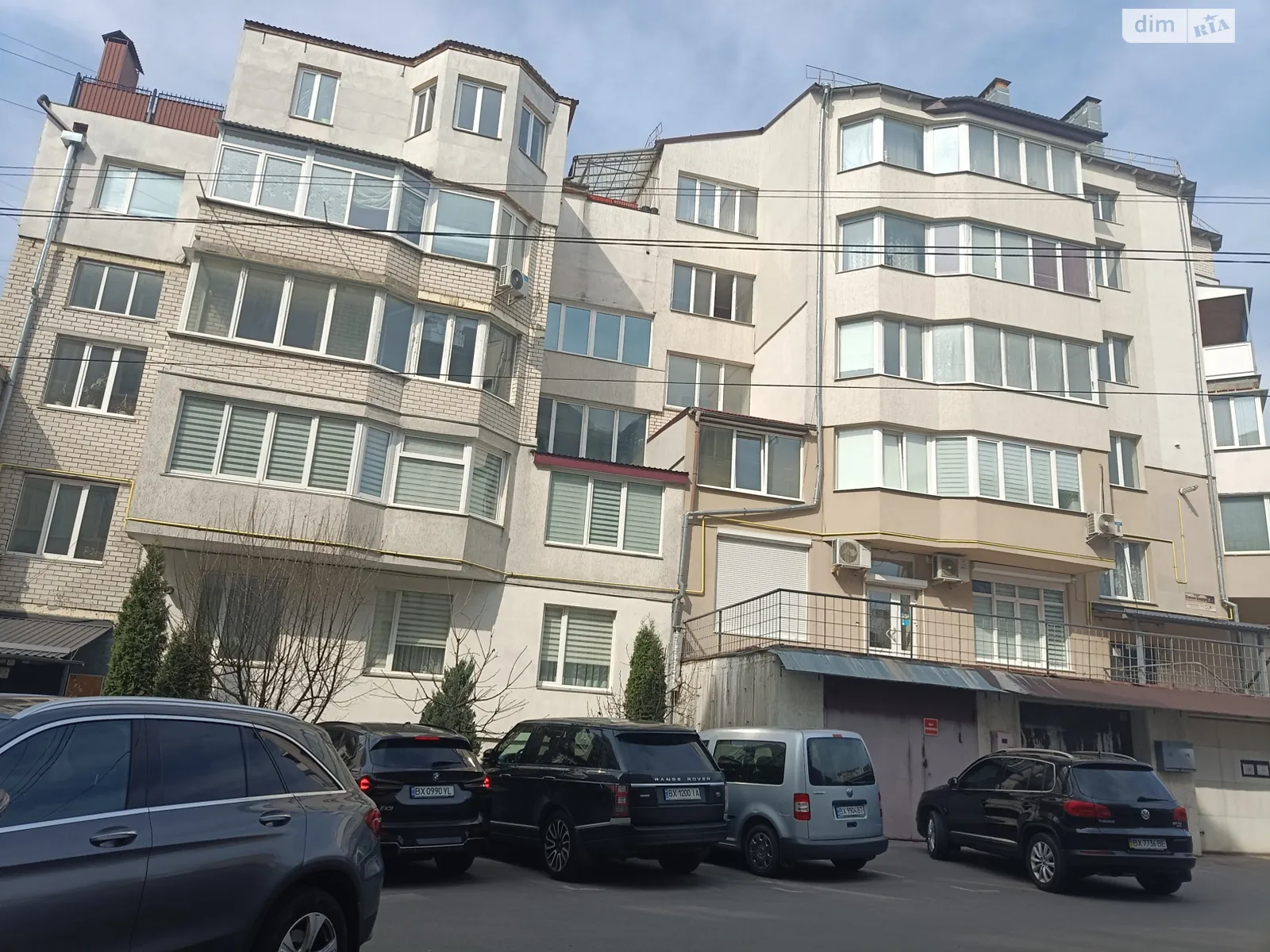 Продается 3-комнатная квартира 89 кв. м в Хмельницком, ул. Степана Бандеры, 9/2 - фото 1