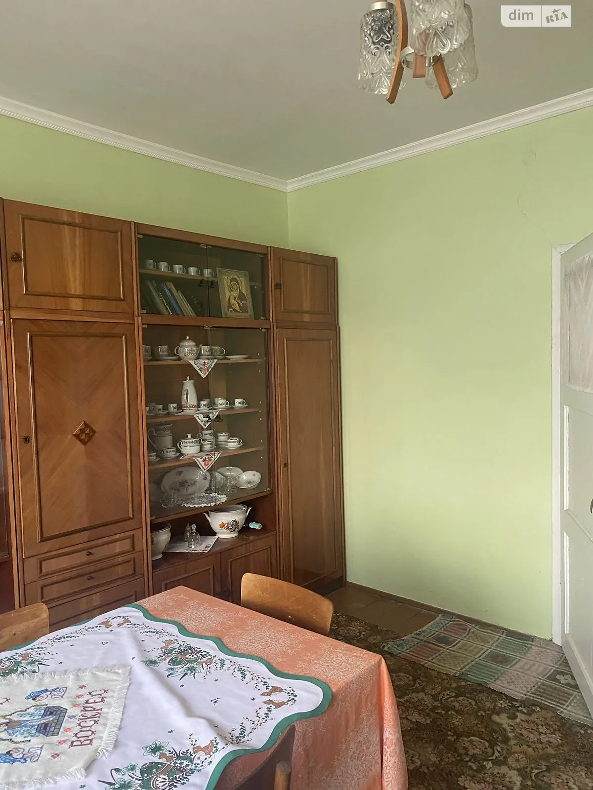 Продається одноповерховий будинок 80 кв. м з терасою, цена: 40000 $ - фото 1