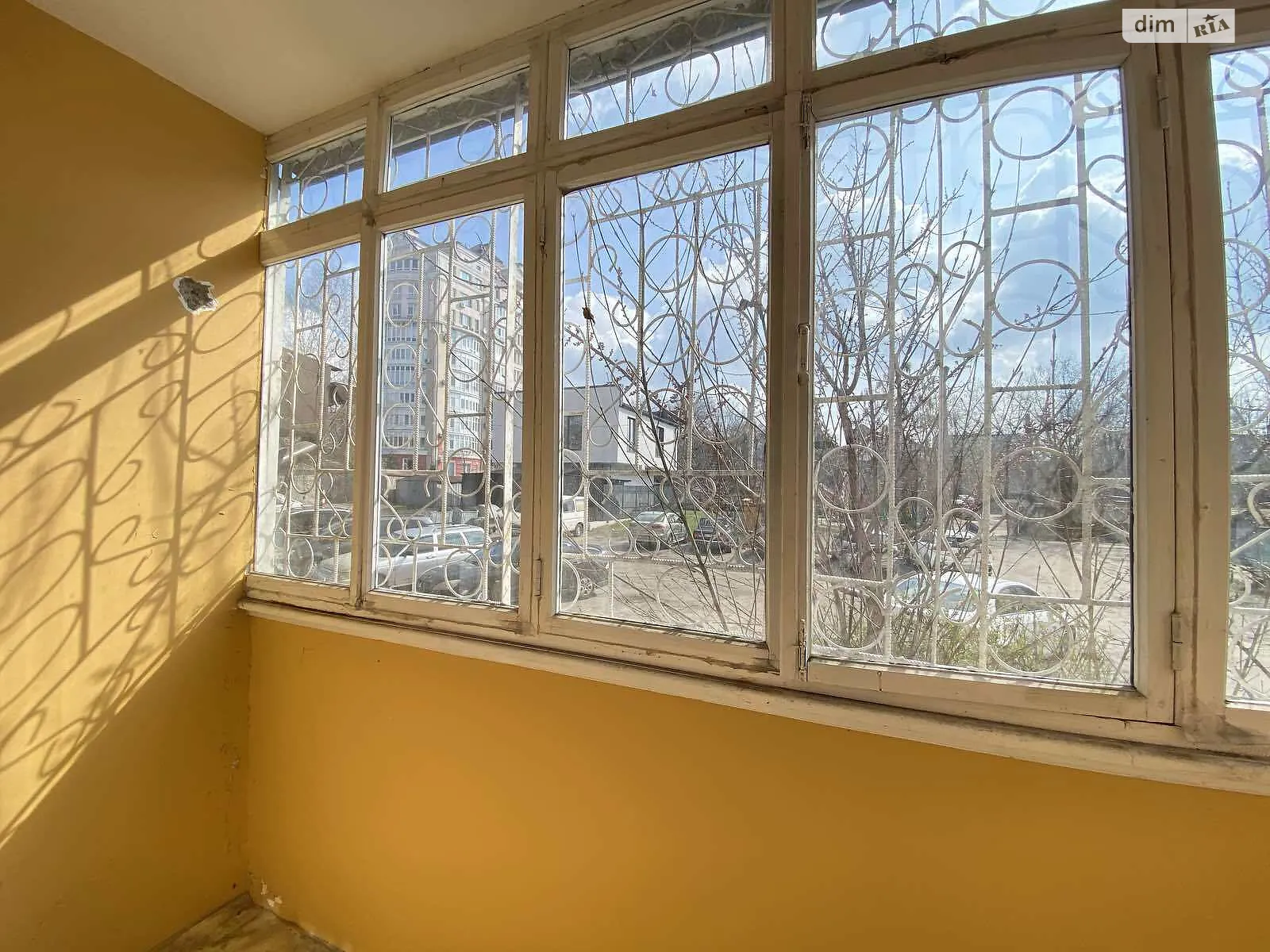 Продается 2-комнатная квартира 56 кв. м в Белой Церкви, ул. Фастовская, 2 - фото 1