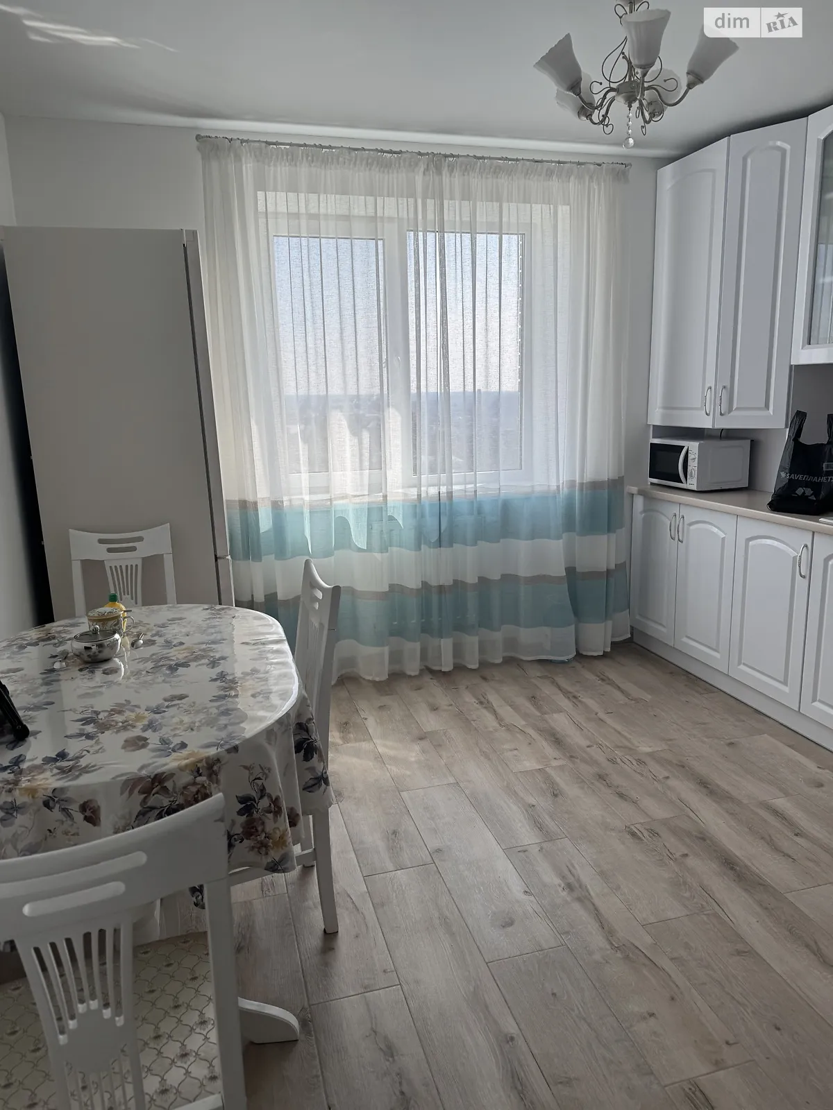 Продается 2-комнатная квартира 64 кв. м в Житомире - фото 1