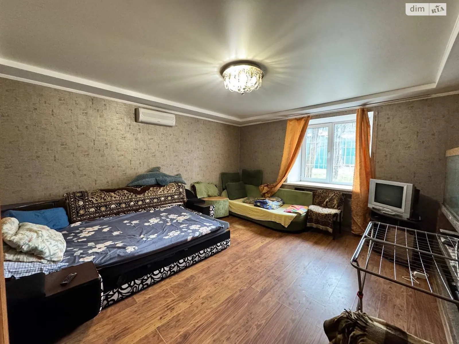 Здається в оренду 2-кімнатна квартира 52 кв. м у Кривому Розі, вул. Степана Тільги(Революційна), 29 - фото 1