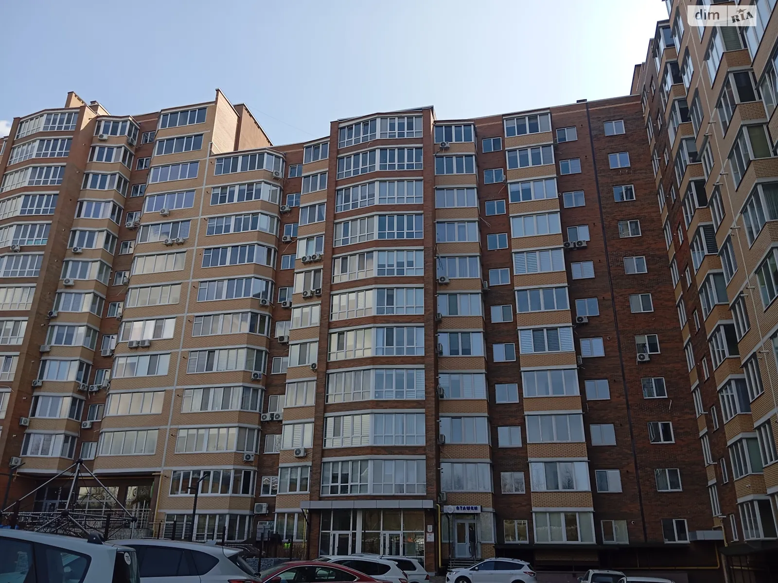 Продается 2-комнатная квартира 64 кв. м в Житомире - фото 1
